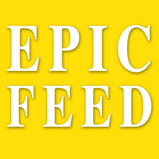 EpicFeed icon