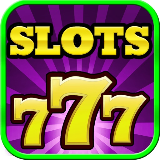 Slots Casino Wins - Top Slot-Machine Games icon