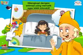 Game screenshot Cerita Anak: Putri Kemarau hack