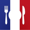 French Menu