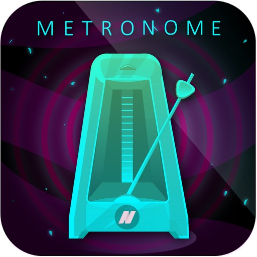 The Best Simple Metronome iOS App