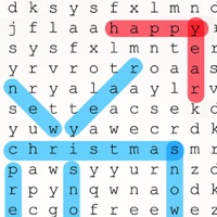 Mots cachés - gratuit pour PC