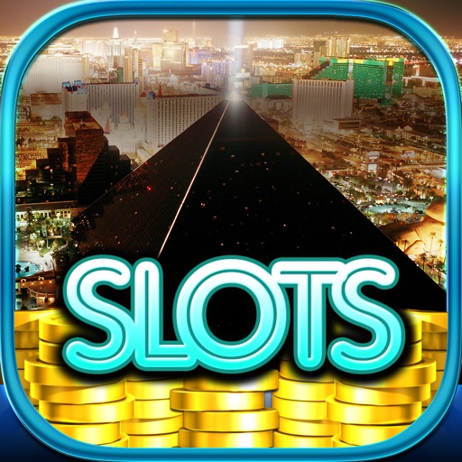 `` 2015 `` Vegas Bet - Best Slots Star Casino Simulator Mania icon