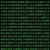 Arabic Numerals Matrix