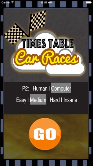 Times Table Car Races(圖2)-速報App