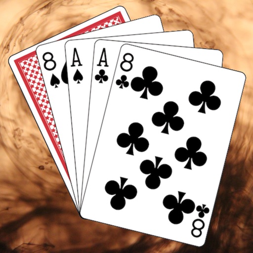 Poker Blend iOS App