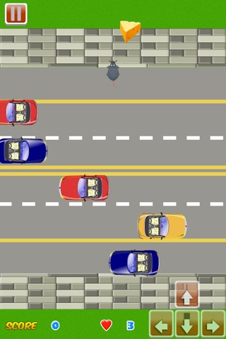 Road Rage Rodent Pro screenshot 2