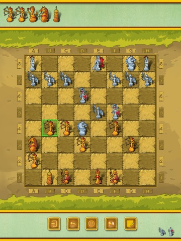 3 in 1 Game Free for Chess screenshot 4