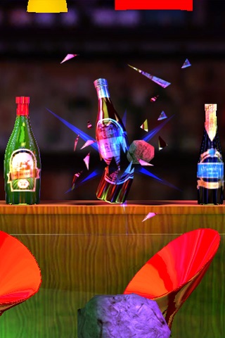 BottleShoot-Shoot Bottles screenshot 3