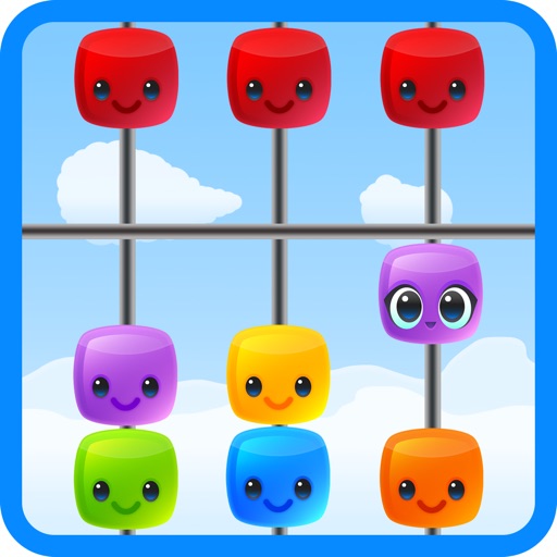 Abacus HD (Free) iOS App