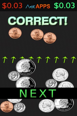 MONEY MATH - Learn how to Count Change today! screenshot 4