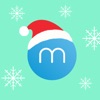 Christmas Keyboard - Countdown to Xmas - iPhoneアプリ