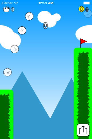 Owata Golf screenshot 3