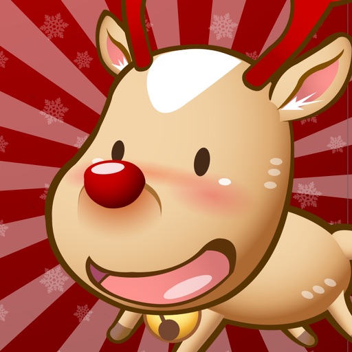 Pop Santa Free: The Survival of Santa on Christmas Eve! iOS App