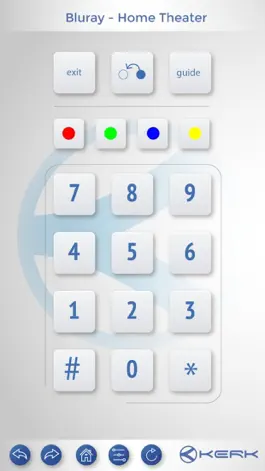 Game screenshot Kerk hack