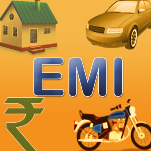 EMI Calculator App