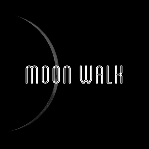 Moon Walk - ONE DAY LESSON -