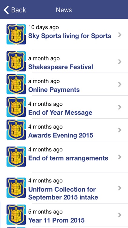 Four Dwellings Academy