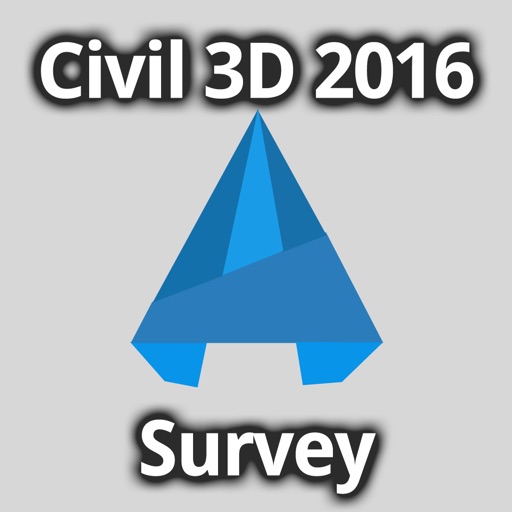 C3D Survey - 2016 icon