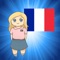 This app is a great educational software that helps you understand and pronounce French words in the shortest possible time