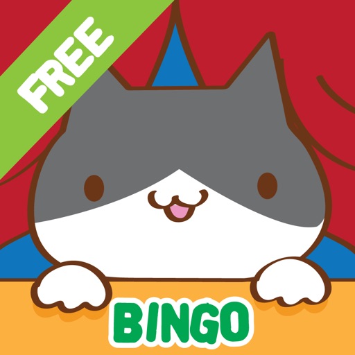 A Neko Keno Jump - Stunning BINGO Free