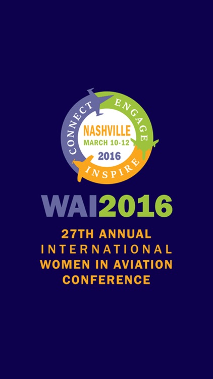 2016 International Women in Aviation Conference