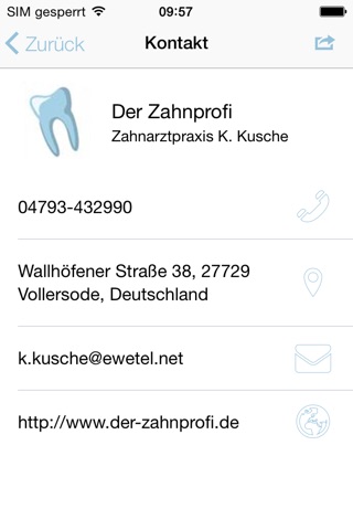 Der Zahnprofi screenshot 4