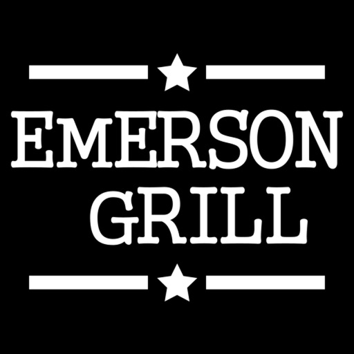 Emerson Grill icon