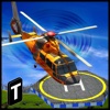 Helicopter Landing 3D