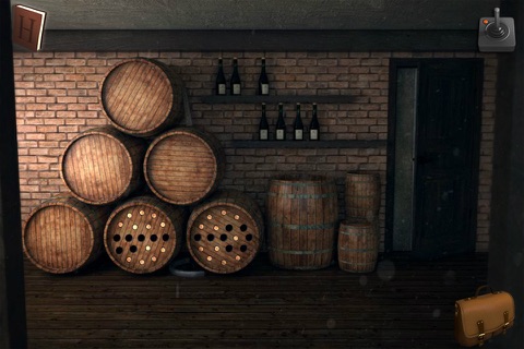 Vineyard Escape screenshot 4