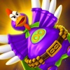 Chicken Invaders 4 HD