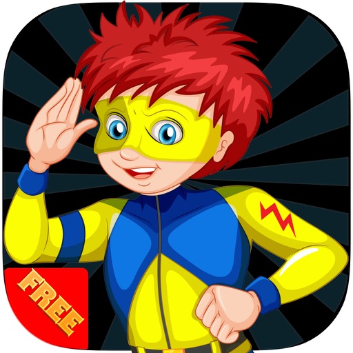 Jumping Legend Arena - A Call-Ing Order For All Super Heroes FREE by Golden Goose Production icon