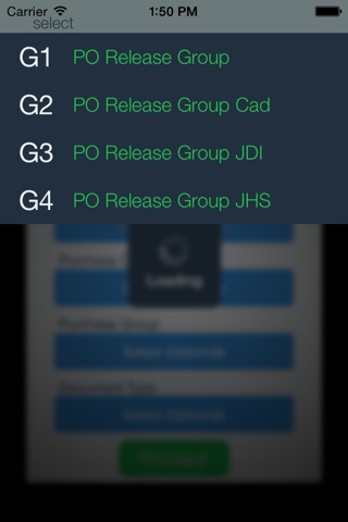 Jubilant LifeSciences screenshot 3