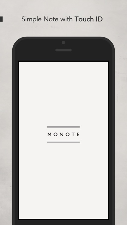 Monote screenshot-0