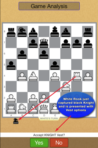 PlunderChess screenshot 3