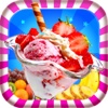 A Delicious Ice Creamy Lolly - Happy Amusing Free Games for Kids