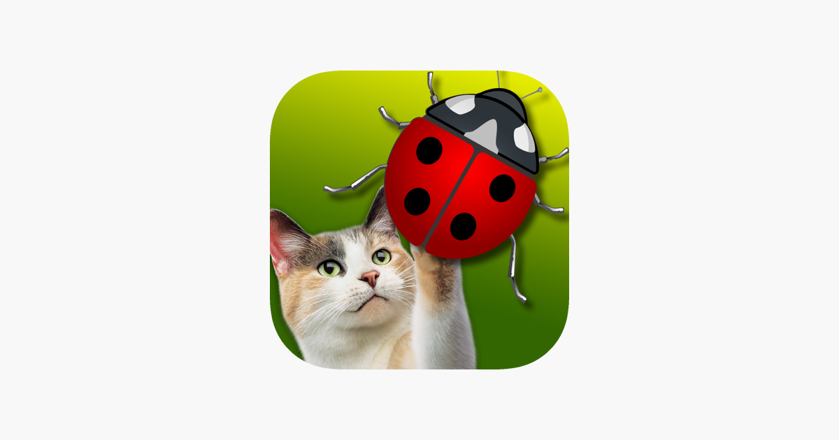 Friskies Jitterbug Dans L App Store