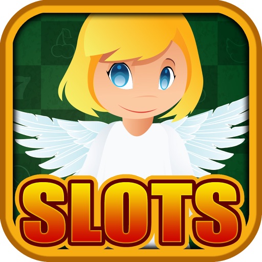 Amazing Holiday Fun Casino - Santa Slots,  Merry Christmas Roulette, 21 Gifts & More Games Free Icon