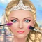 Pink Princess - Beauty Salon, Fashion Dress Up, and Make-Up!