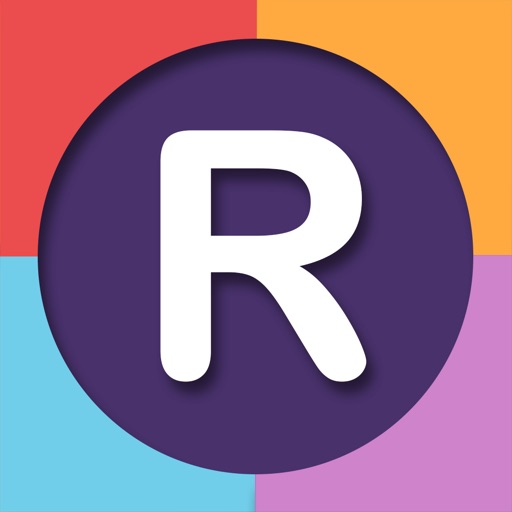 Ratch! iOS App