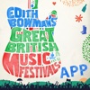 Edith’s GB Music Festivals