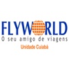 Flyworld Viagens Cuiabá