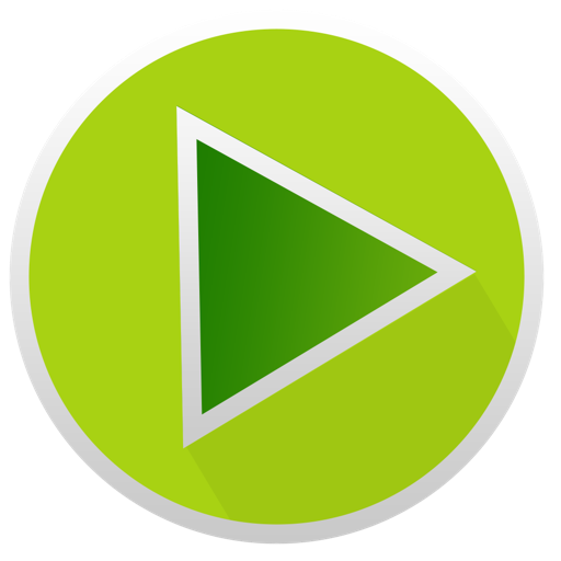 iPlayerX - A fully functional media player able to play almost every kind of media file.