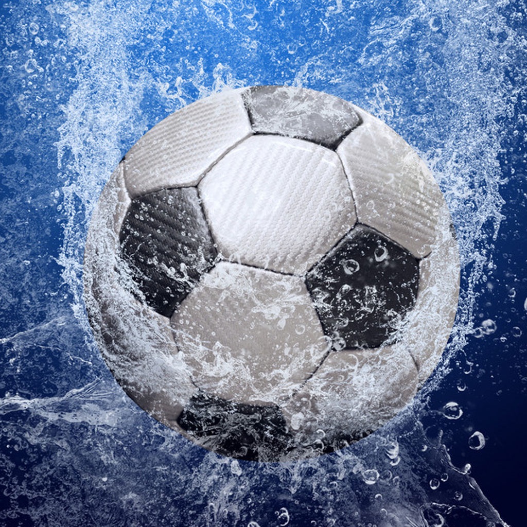 Water Ball Goal