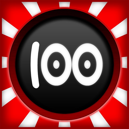 Find100 iOS App