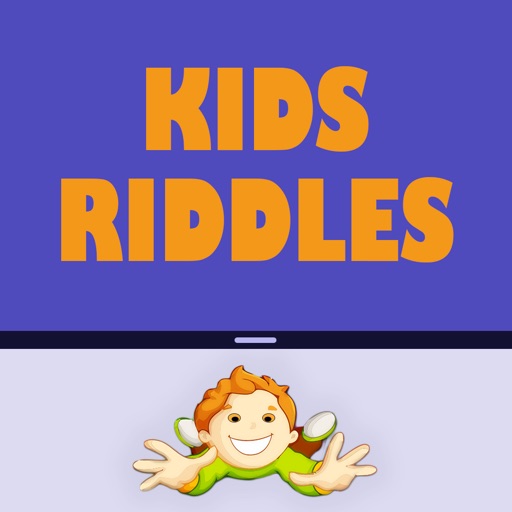 Kids Riddles - Complete Version iOS App