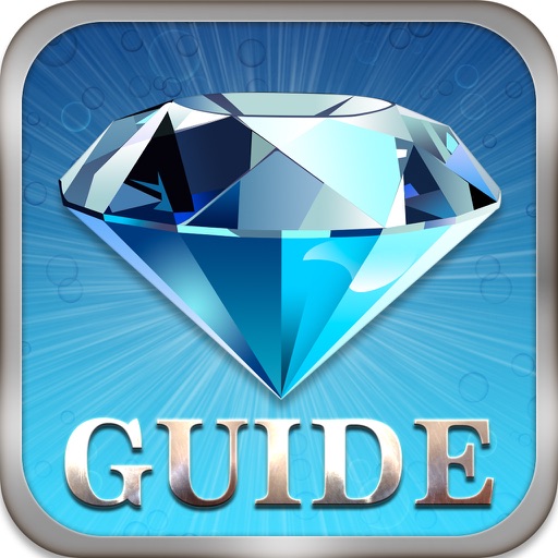 Cheats & Game Guide For Bejeweled Series