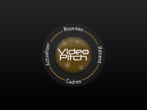 Video Pitch App screenshot 2