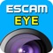 This software is specifically applied to ESCAM Plug and Play IP-Camera