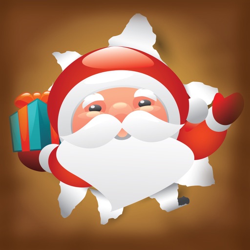 Santa Jump Snowball Rotation Frenzy - Best Game For Christmas Free iOS App